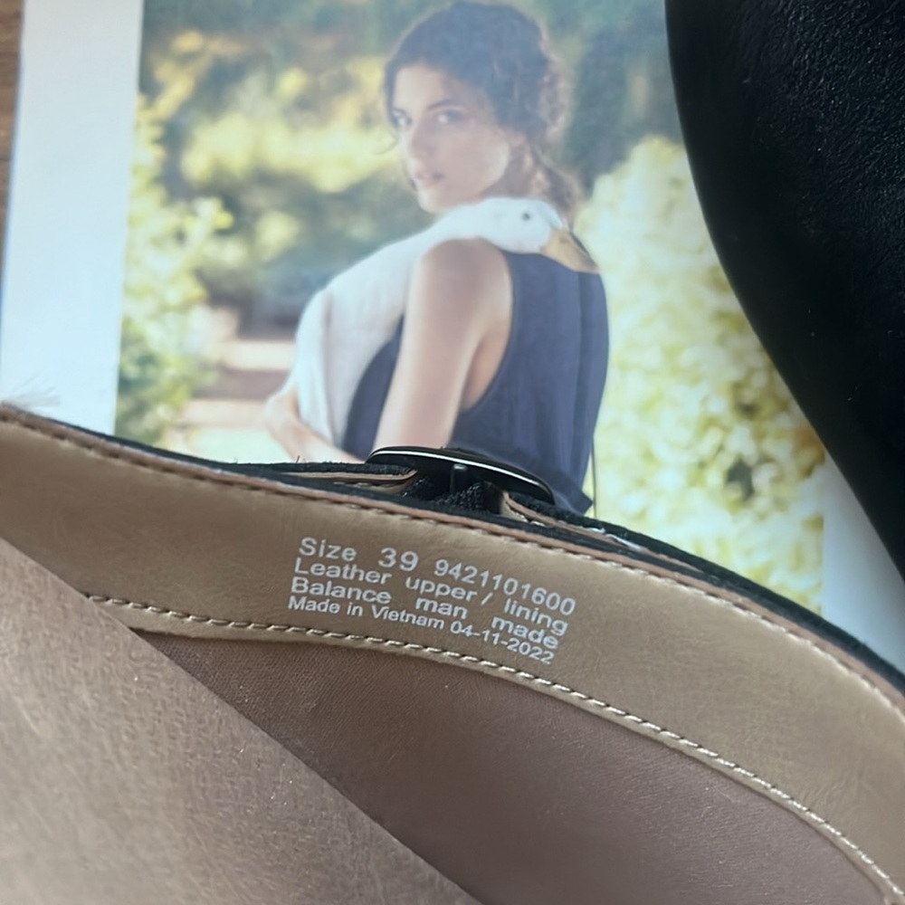 Dansko clog 39 - Picture 8 of 8